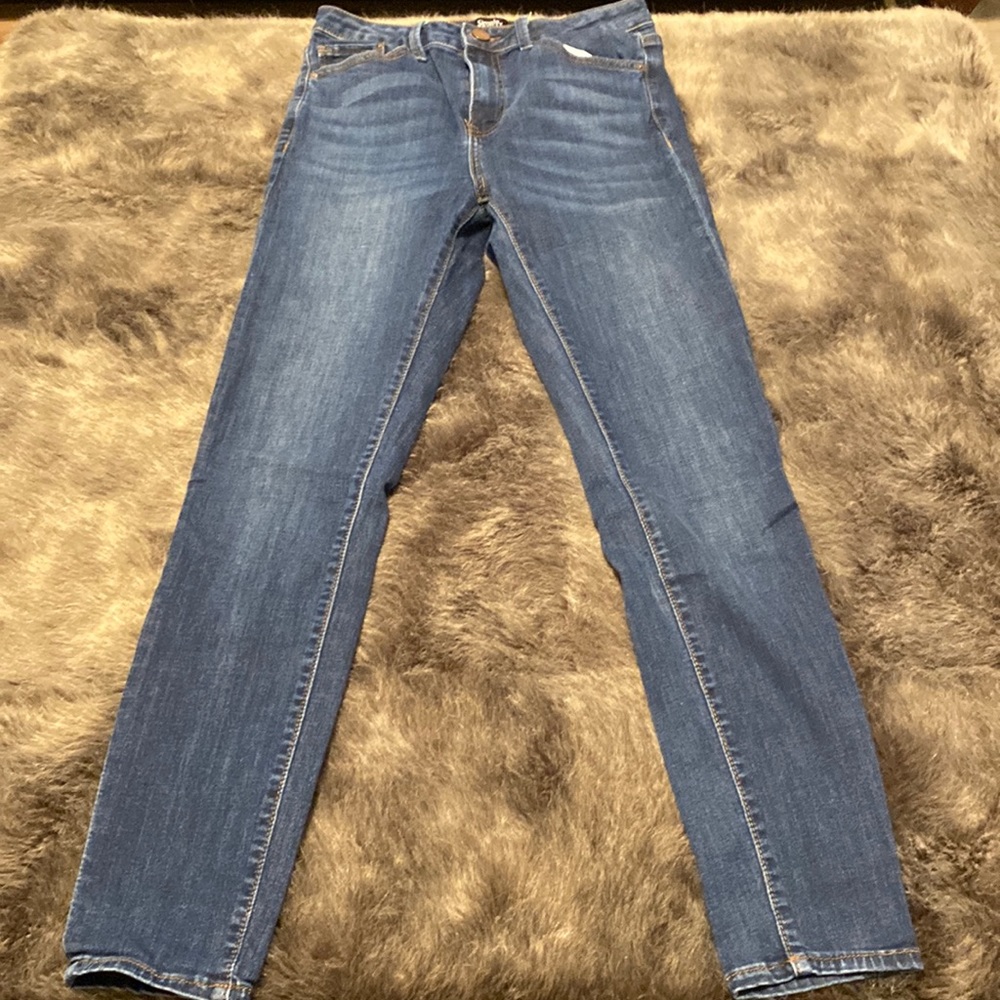 Jean Jeggings